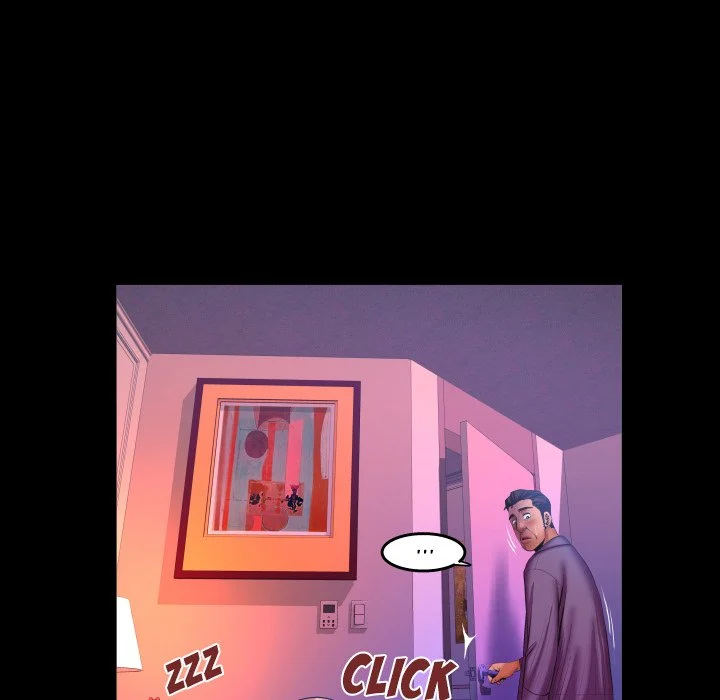 My Aunt chapter 71 page 24