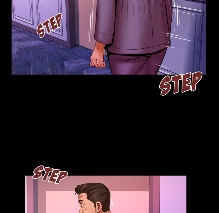 My Aunt chapter 71 page 30