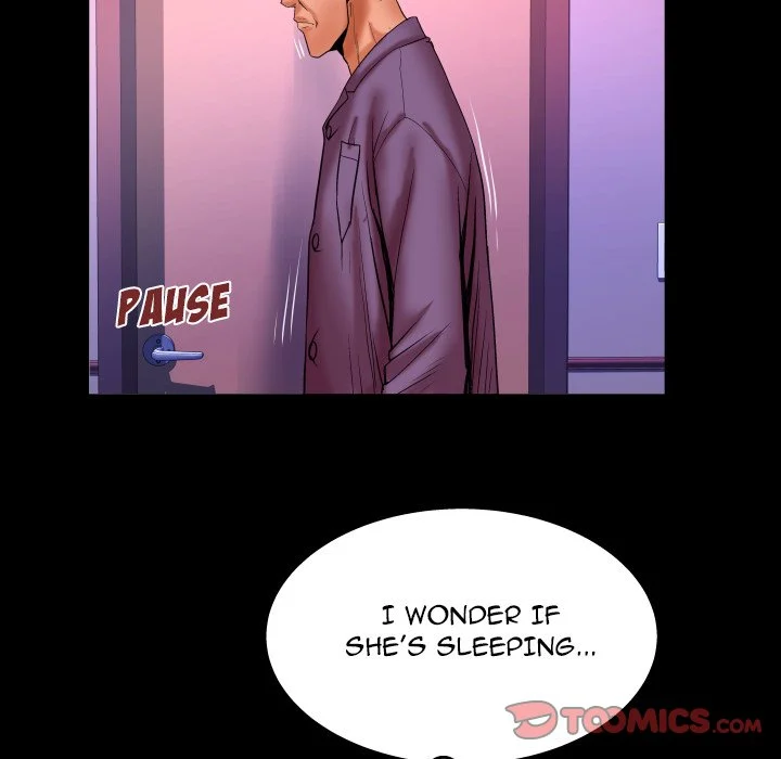 My Aunt chapter 71 page 31