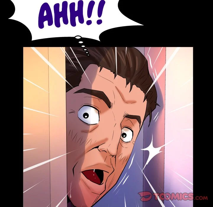 My Aunt chapter 71 page 37