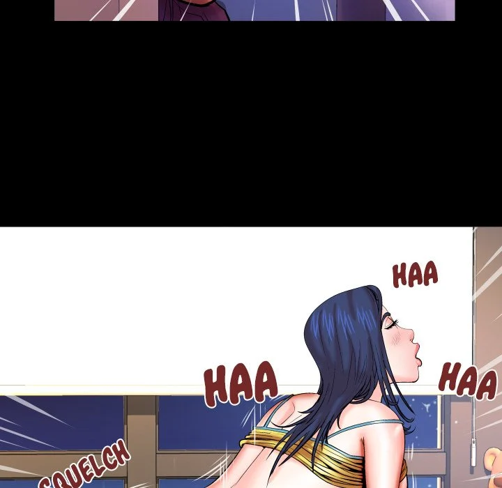 My Aunt chapter 71 page 38
