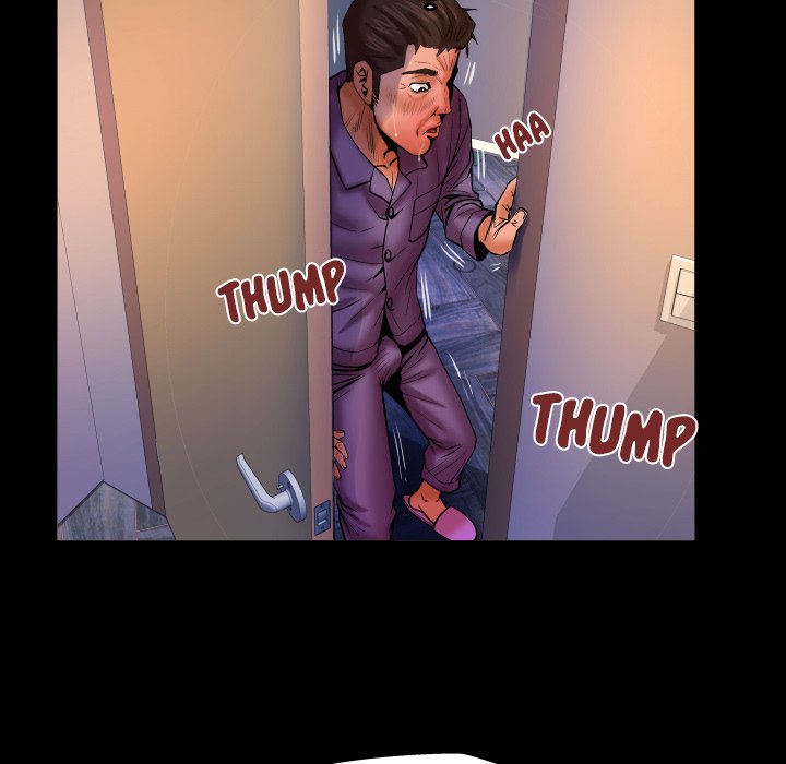 My Aunt chapter 71 page 44