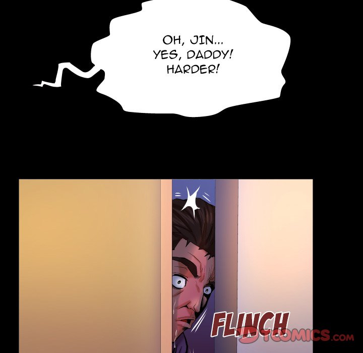My Aunt chapter 71 page 45