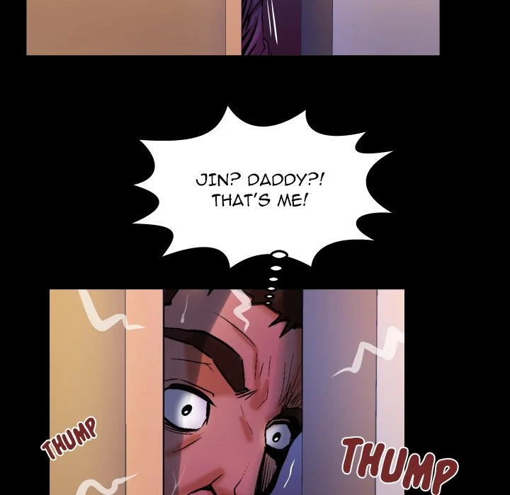 My Aunt chapter 71 page 46
