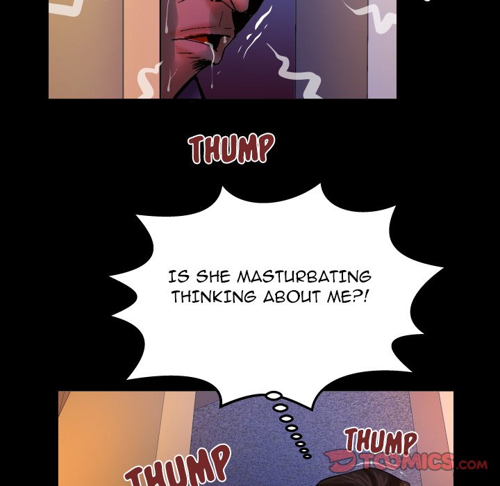 My Aunt chapter 71 page 47