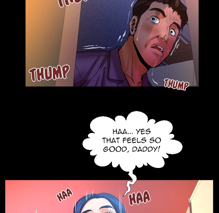 My Aunt chapter 71 page 48