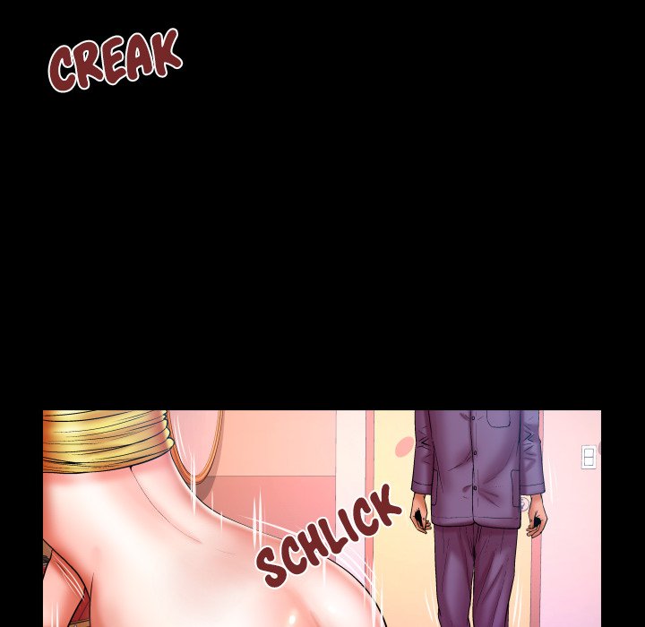 My Aunt chapter 71 page 50
