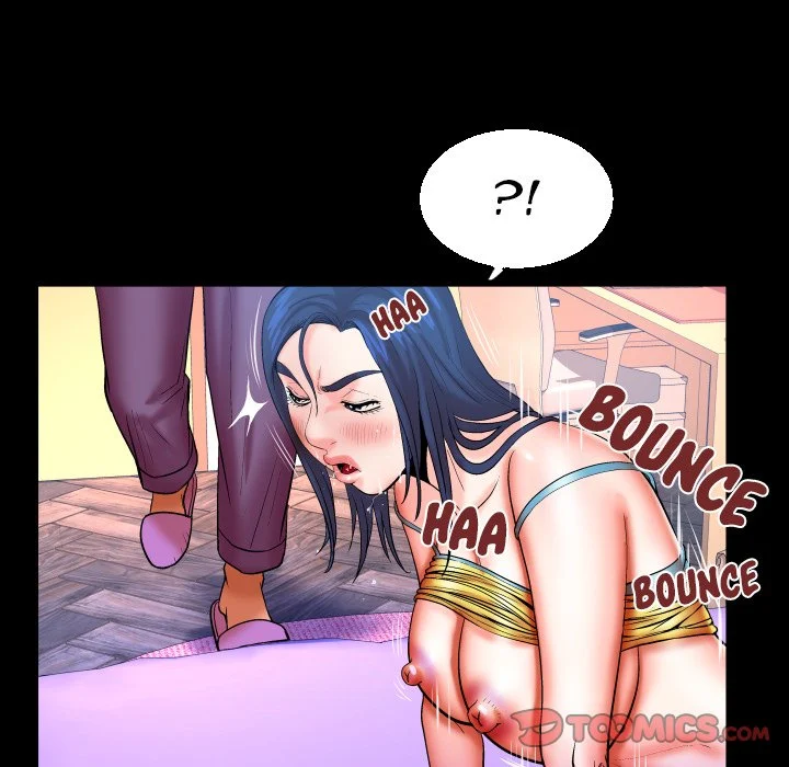 My Aunt chapter 71 page 53