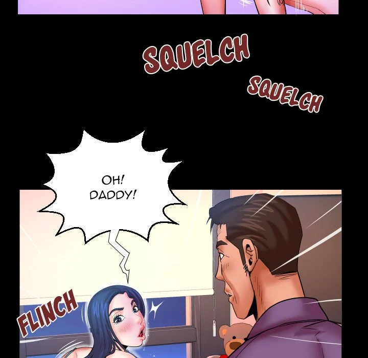 My Aunt chapter 71 page 54