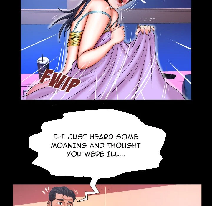 My Aunt chapter 71 page 56