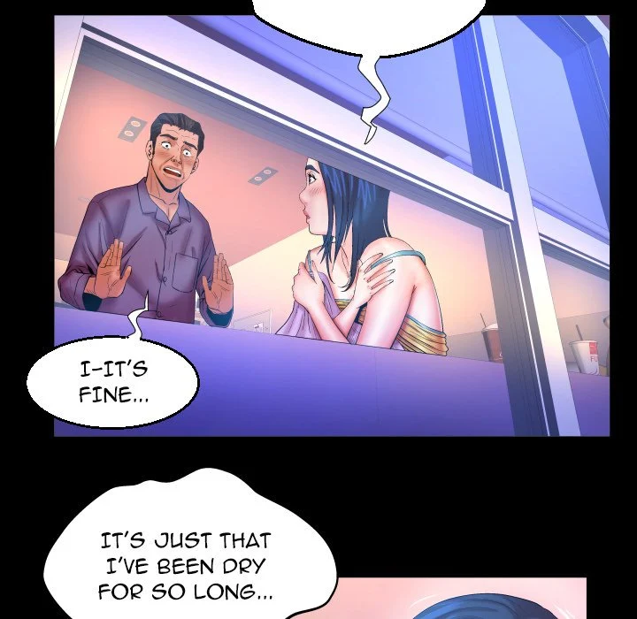 My Aunt chapter 71 page 58
