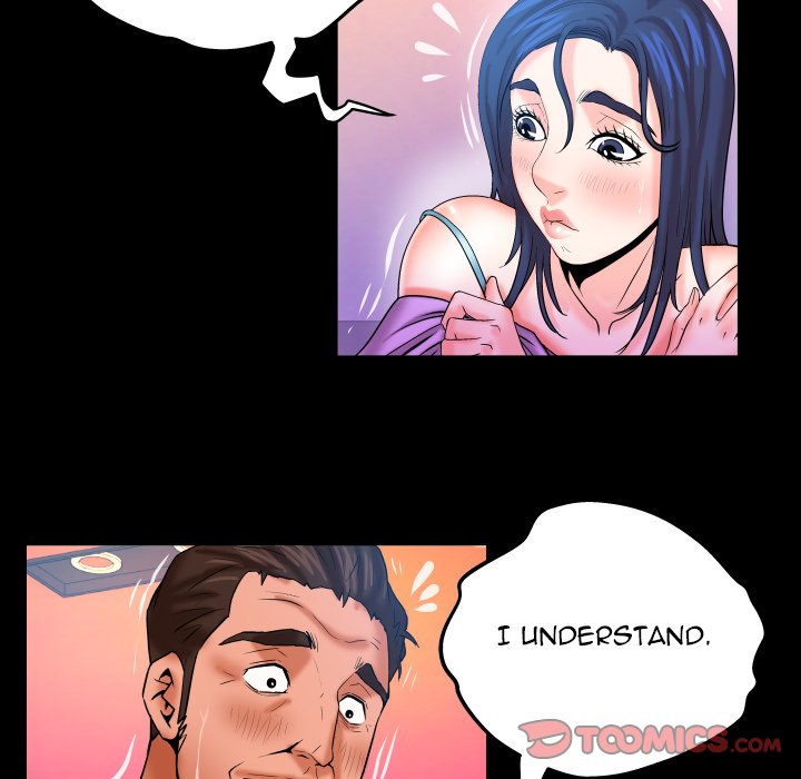 My Aunt chapter 71 page 59