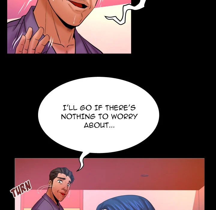 My Aunt chapter 71 page 60