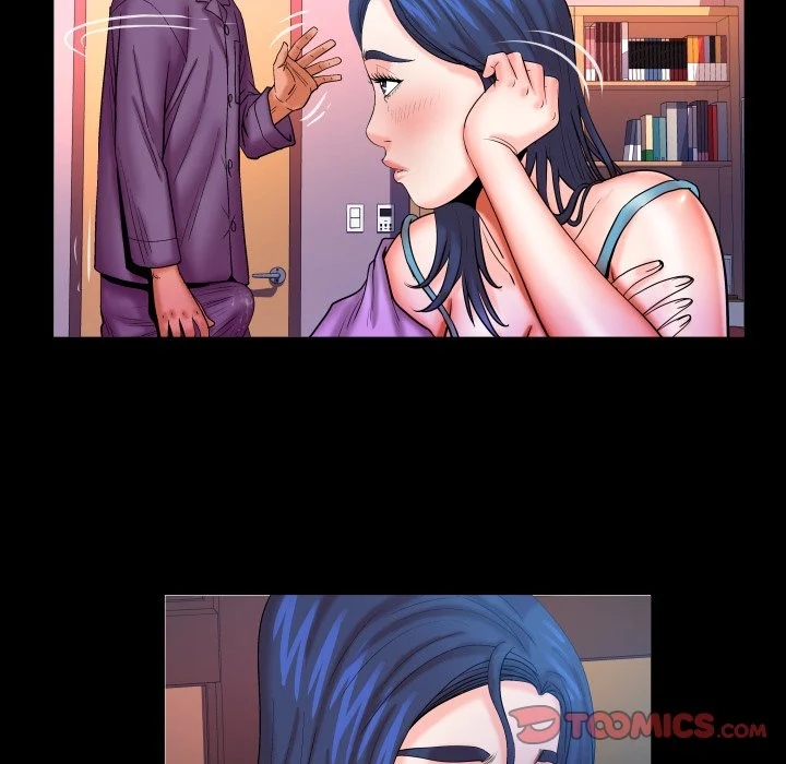 My Aunt chapter 71 page 61