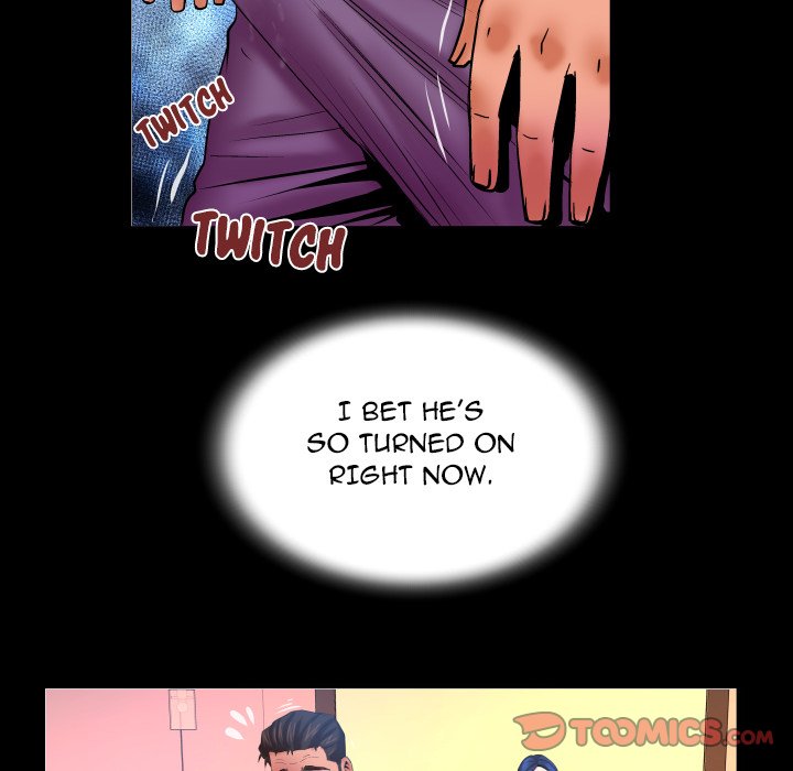 My Aunt chapter 71 page 63