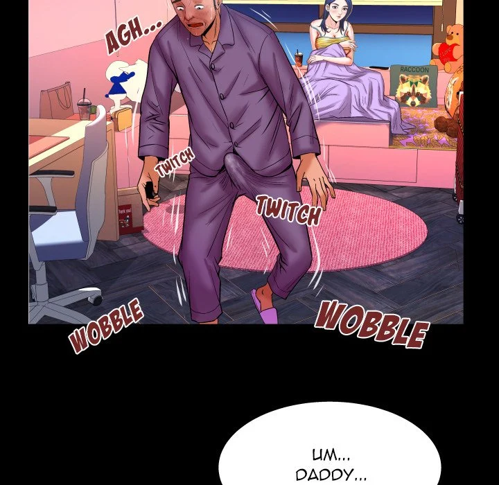 My Aunt chapter 71 page 64
