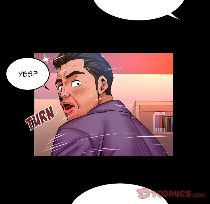 My Aunt chapter 71 page 65