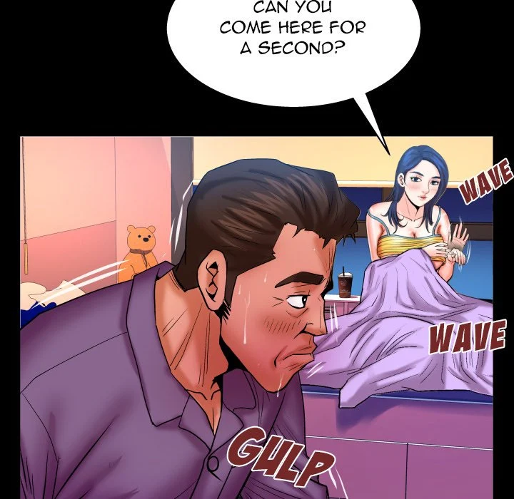 My Aunt chapter 71 page 66