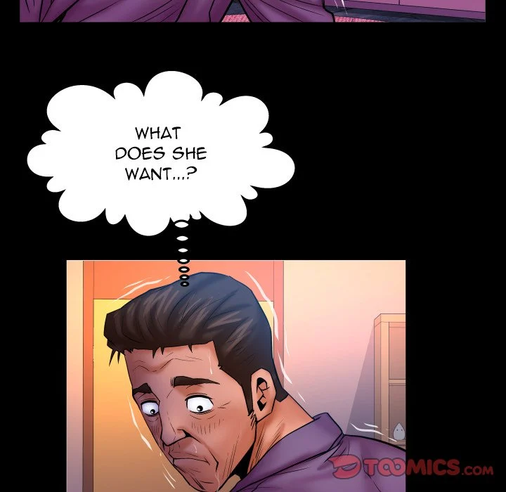 My Aunt chapter 71 page 67