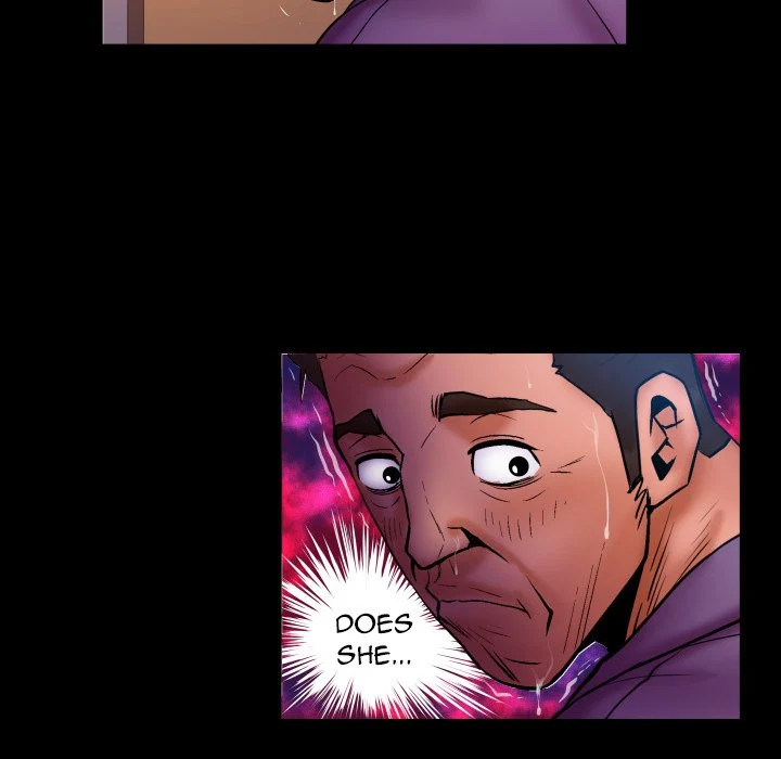 My Aunt chapter 71 page 68