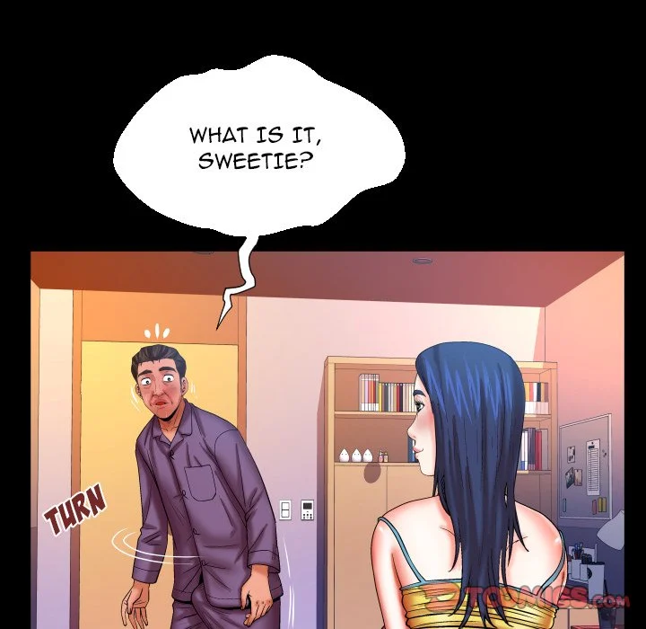 My Aunt chapter 71 page 69
