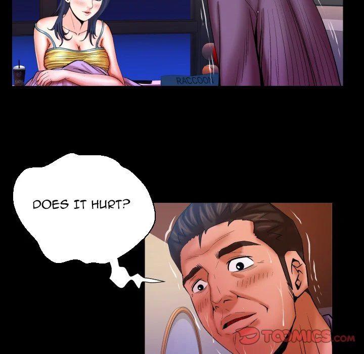 My Aunt chapter 71 page 71