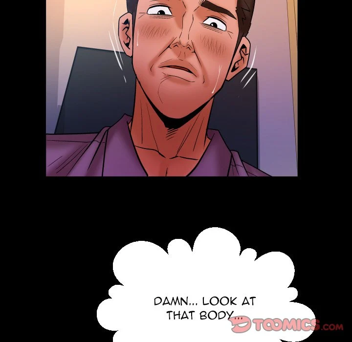 My Aunt chapter 71 page 75