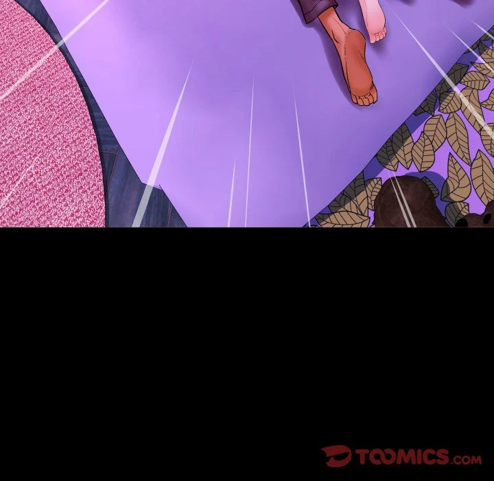 My Aunt chapter 71 page 77