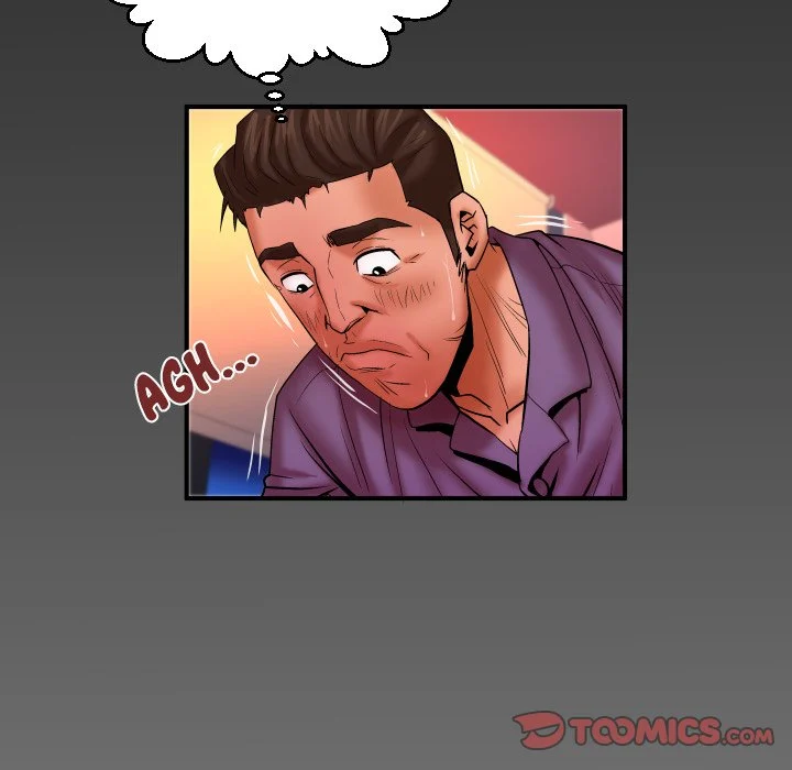 My Aunt chapter 71 page 83