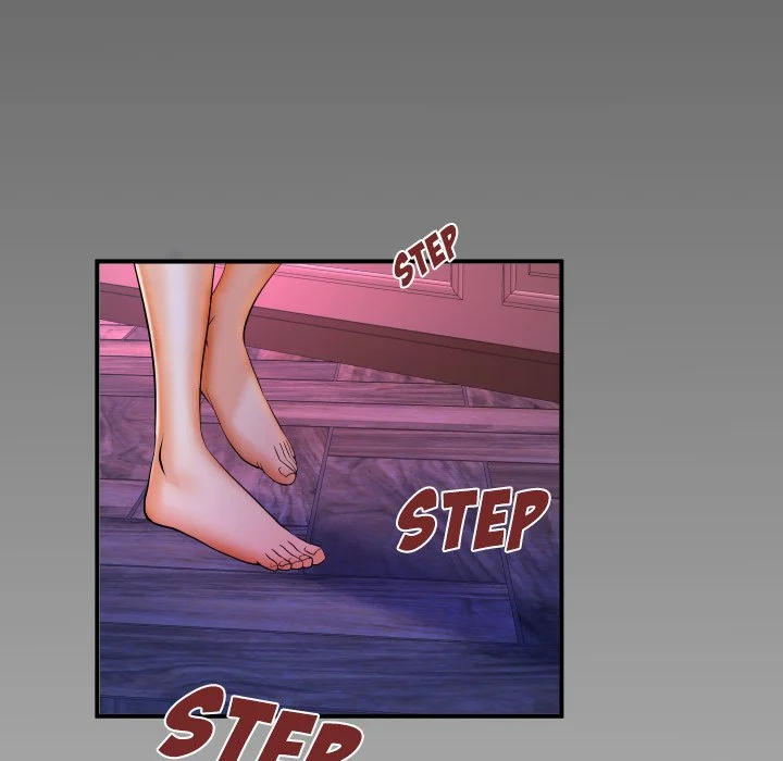 My Aunt chapter 71 page 84