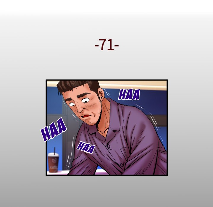 My Aunt chapter 72 page 6