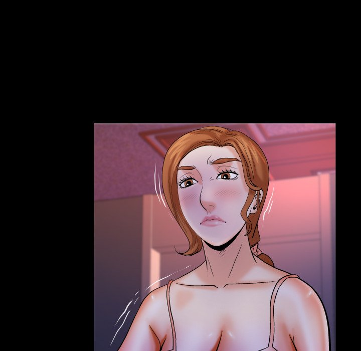 My Aunt chapter 72 page 10