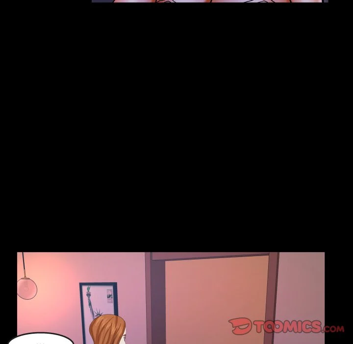 My Aunt chapter 72 page 11
