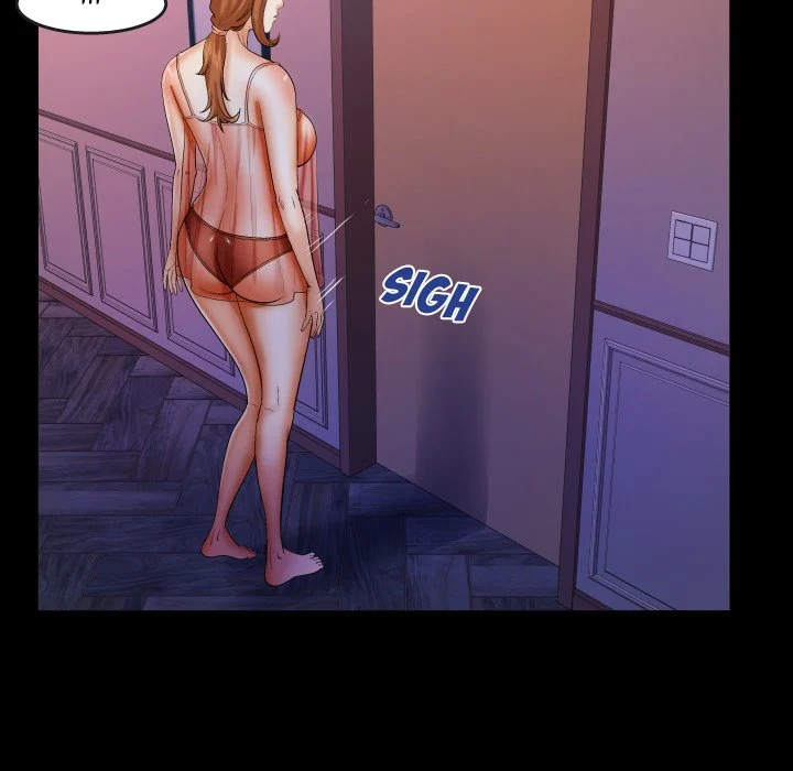 My Aunt chapter 72 page 12