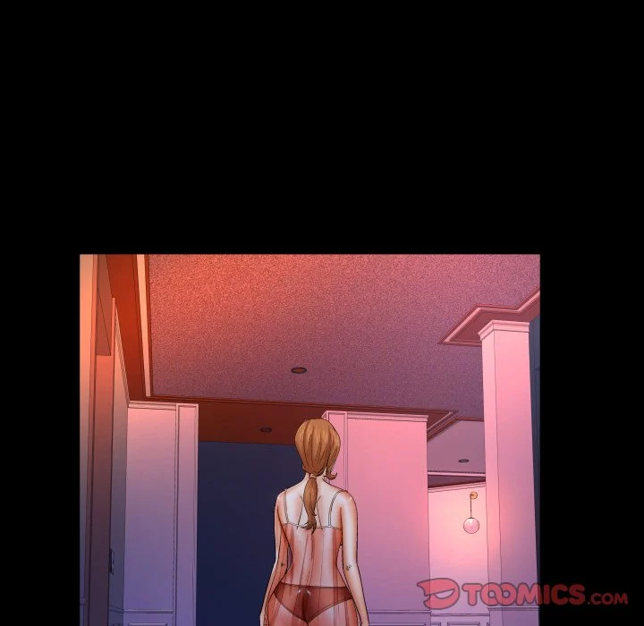 My Aunt chapter 72 page 13