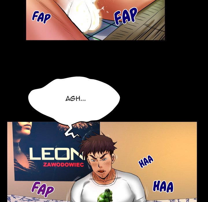 My Aunt chapter 72 page 16