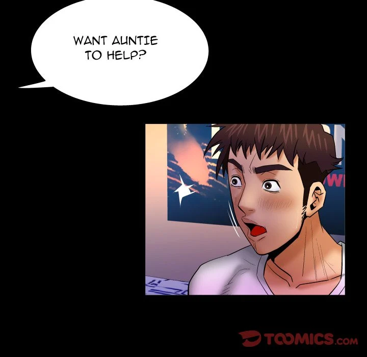 My Aunt chapter 72 page 19