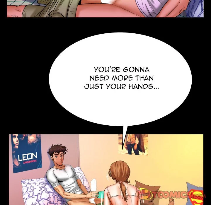 My Aunt chapter 72 page 21