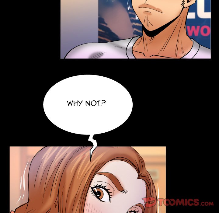 My Aunt chapter 72 page 31