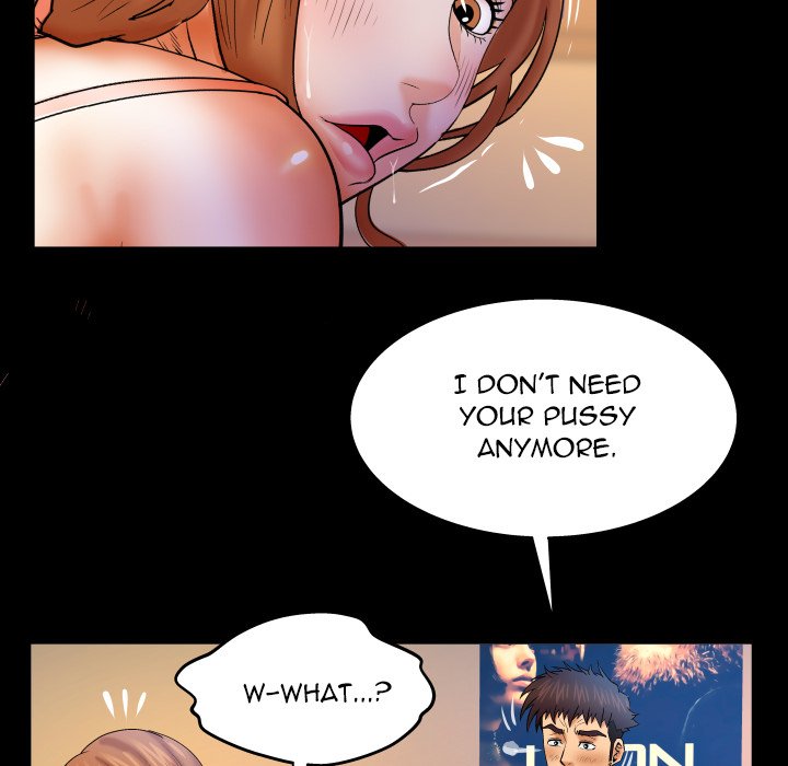 My Aunt chapter 72 page 32