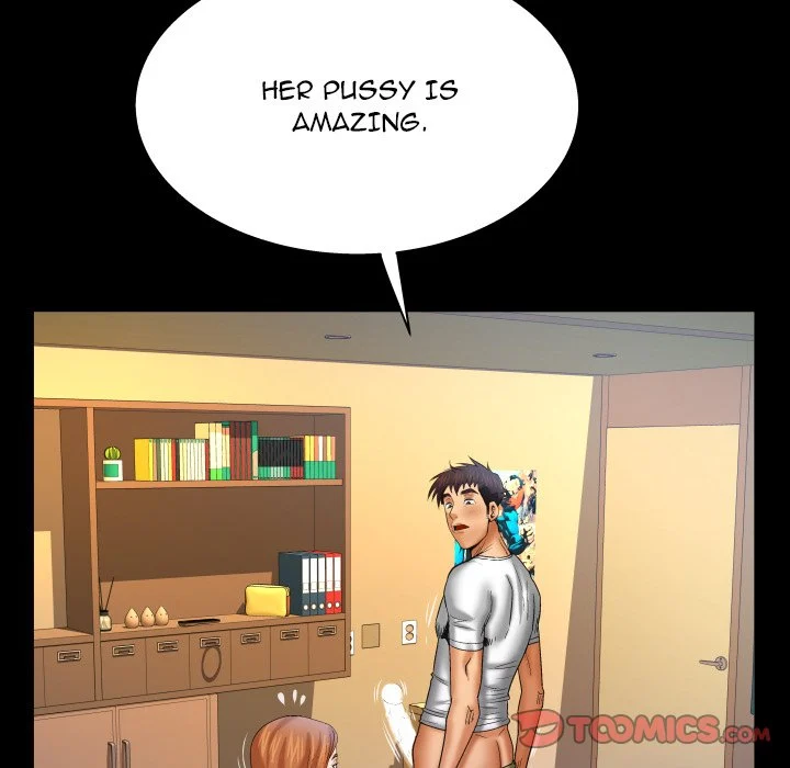 My Aunt chapter 72 page 35