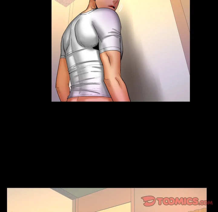 My Aunt chapter 72 page 39