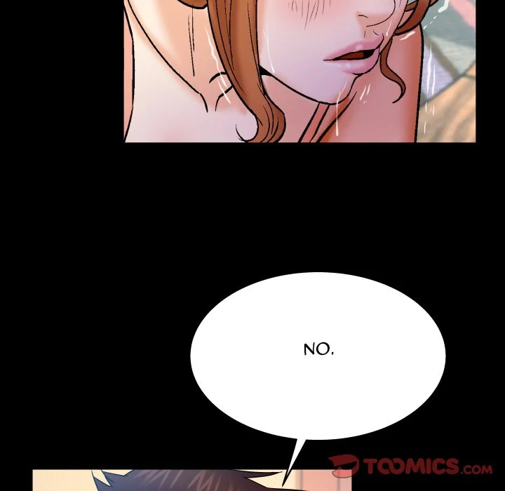 My Aunt chapter 72 page 43