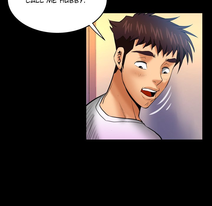 My Aunt chapter 72 page 50