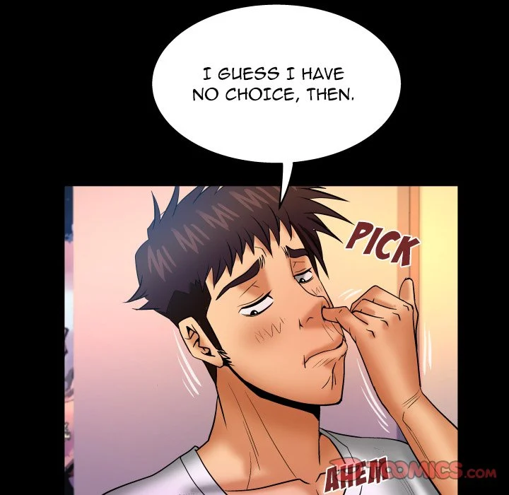 My Aunt chapter 72 page 53