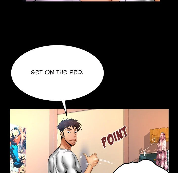 My Aunt chapter 72 page 54