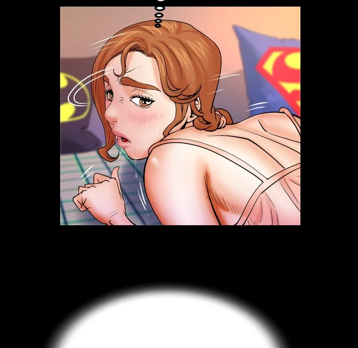 My Aunt chapter 72 page 66