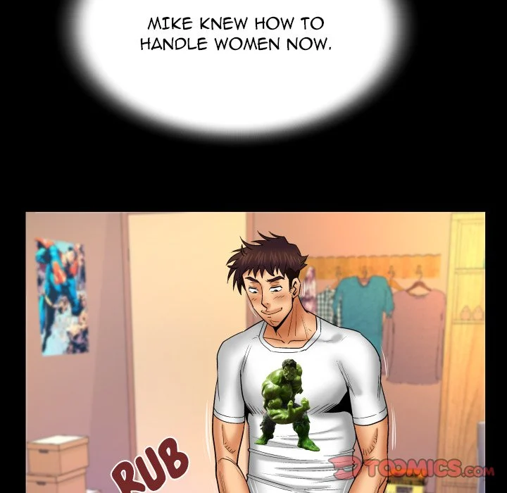 My Aunt chapter 72 page 67
