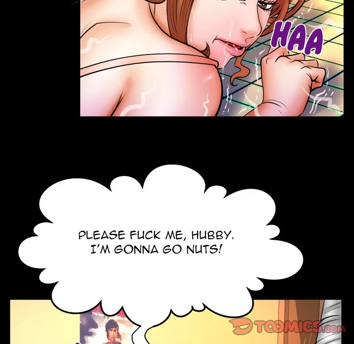 My Aunt chapter 72 page 71