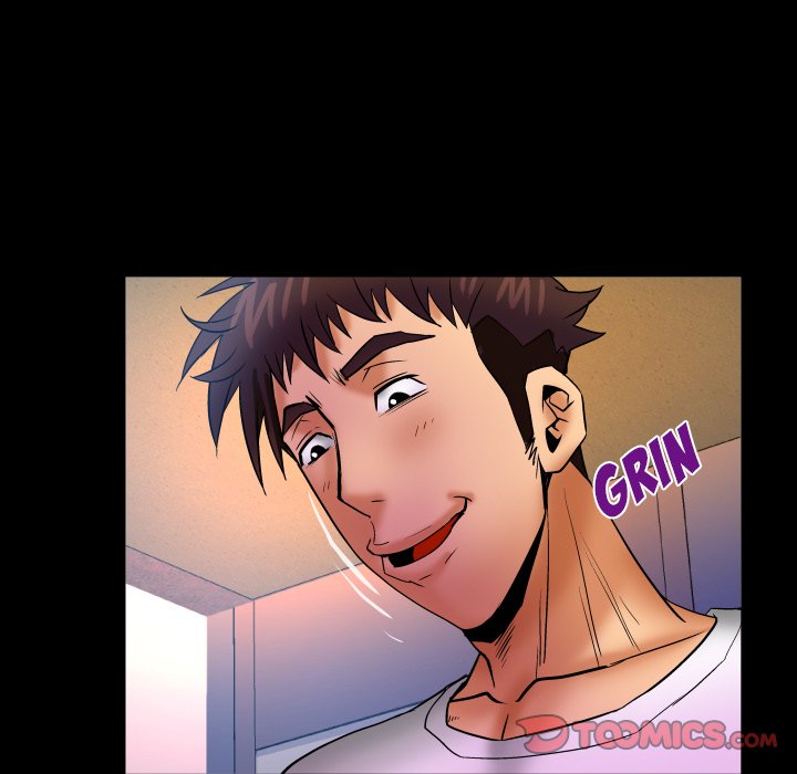 My Aunt chapter 72 page 73